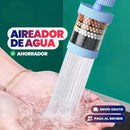 2x1 FILTRO PURIFICADOR DE AGUA DE 6 NIVELES