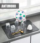 PROMO 2x1 Tapete Super Absorbente Antideslizante