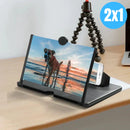 2X1 Amplificador de Pantalla de Celular - ENVIO GRATIS (Copia)