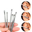 2x1 Kit de Limpieza de Oídos Manual | ENVIO GRATIS