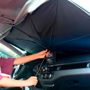 Sombrilla Parasol Plegable Anti Rayos del Sol + Funda Gratis -ENVIO GRATIS