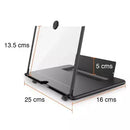 4X1 Amplificador de Pantalla de Celular - ENVIO GRATIS