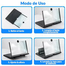 2X1 Amplificador de Pantalla de Celular - ENVIO GRATIS (Copia)