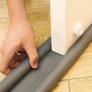 2x1 Burlete Aislante Protector de Puerta - ENVIO GRATIS
