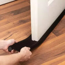 2x1 Burlete Aislante Protector de Puerta - ENVIO GRATIS