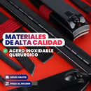 4x1 KIT CORTAUÑAS PIEZAS DE ALTA GAMA