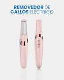 Removedor de Callos Eléctrico - ENVIO GRATIS