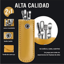 2x1 Kit de Limpieza de Oídos Manual | ENVIO GRATIS