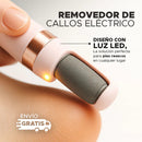 Removedor de Callos Eléctrico - ENVIO GRATIS