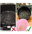 PROMO 6x1 Moldes Antiadherentes de Silicona para Freidora de Aire - ENVIO GRATIS